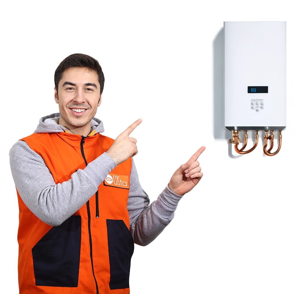 Olur Kombi Tamircisi