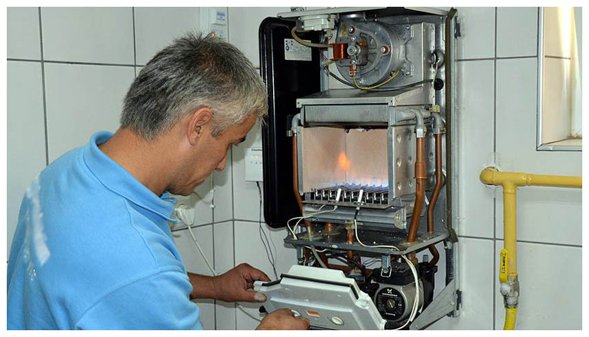 Olur Kombi Tamircisi